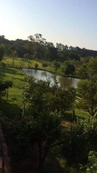 Recanto dos Tropeiros