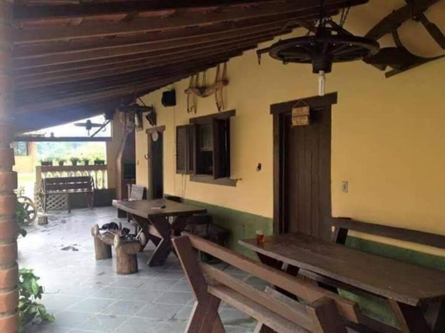 Recanto dos Tropeiros