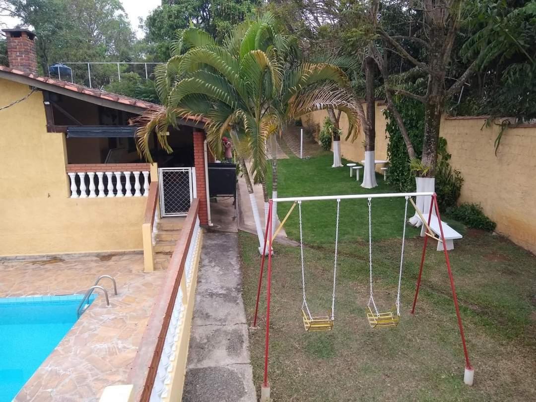 Recanto dos Tropeiros