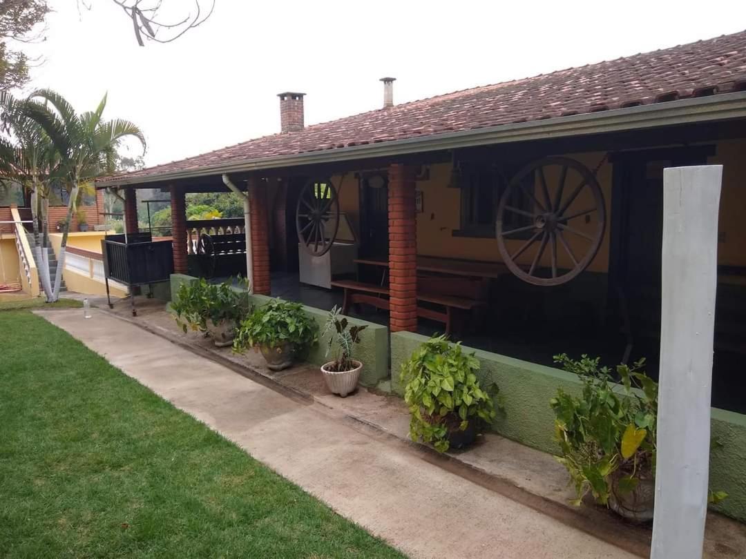 Recanto dos Tropeiros