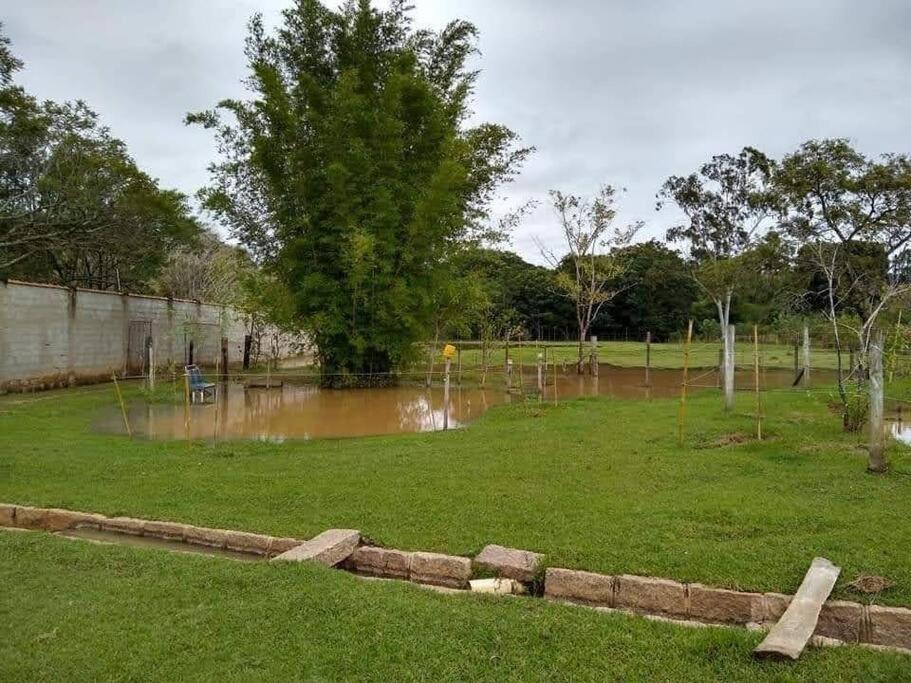 Recanto dos Tropeiros