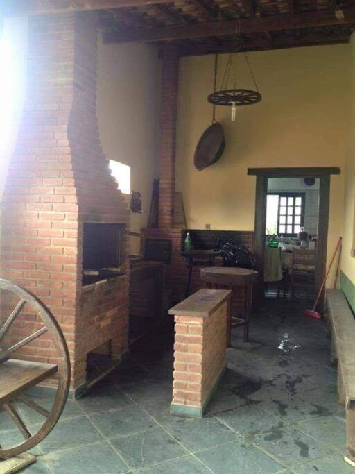 Recanto dos Tropeiros