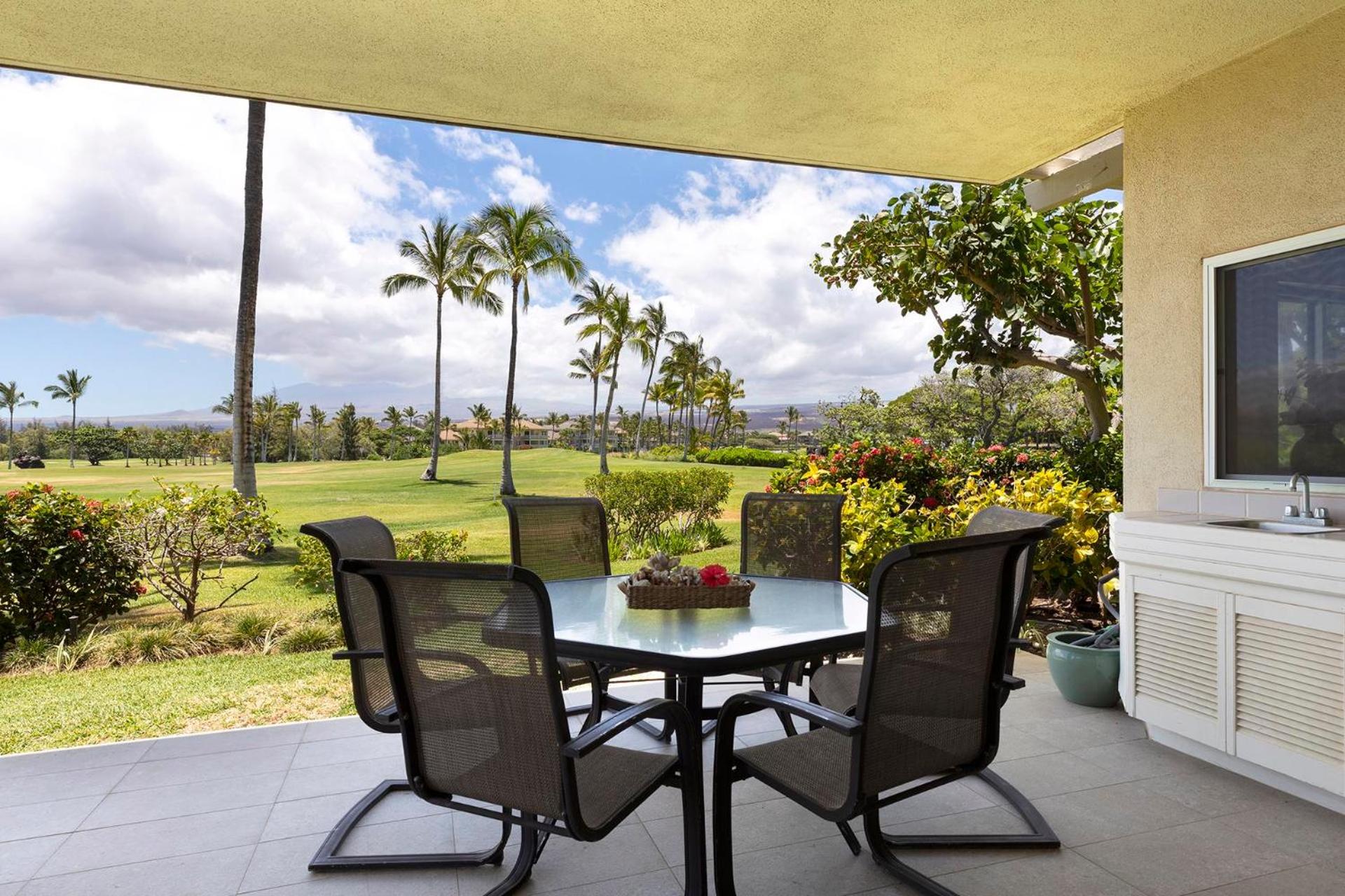 Vista Waikoloa F104 With Views