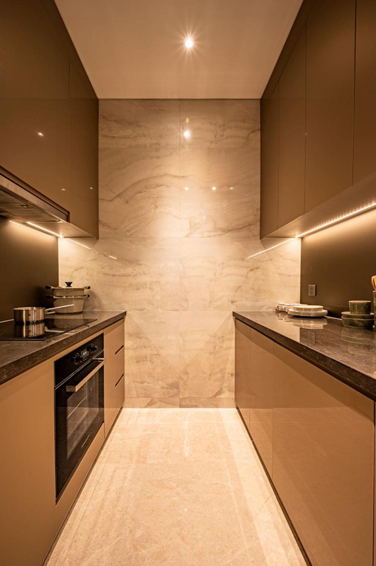 The Marq Residence by Convinia