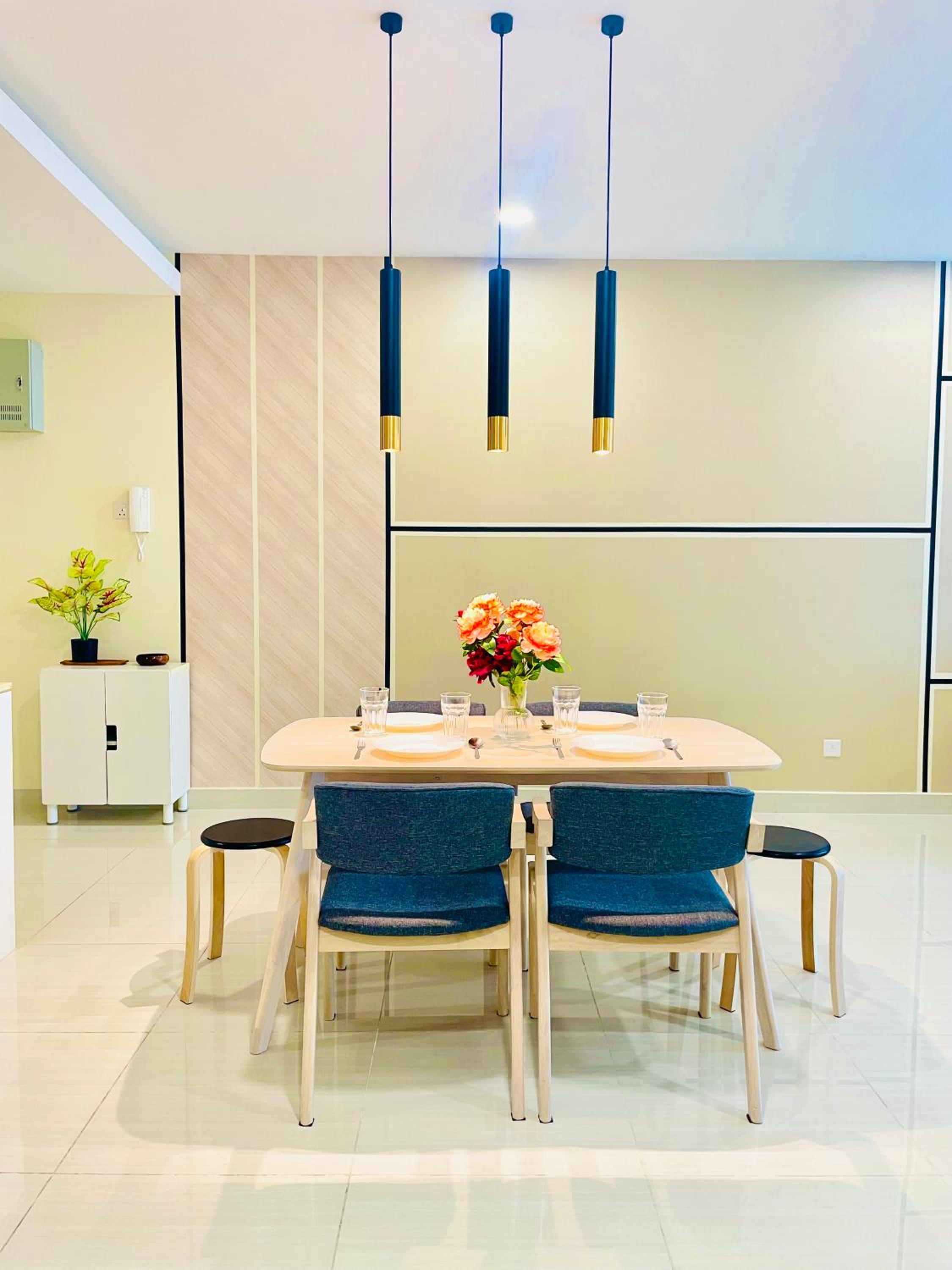Medini - Signature Of Cosy photo 4
