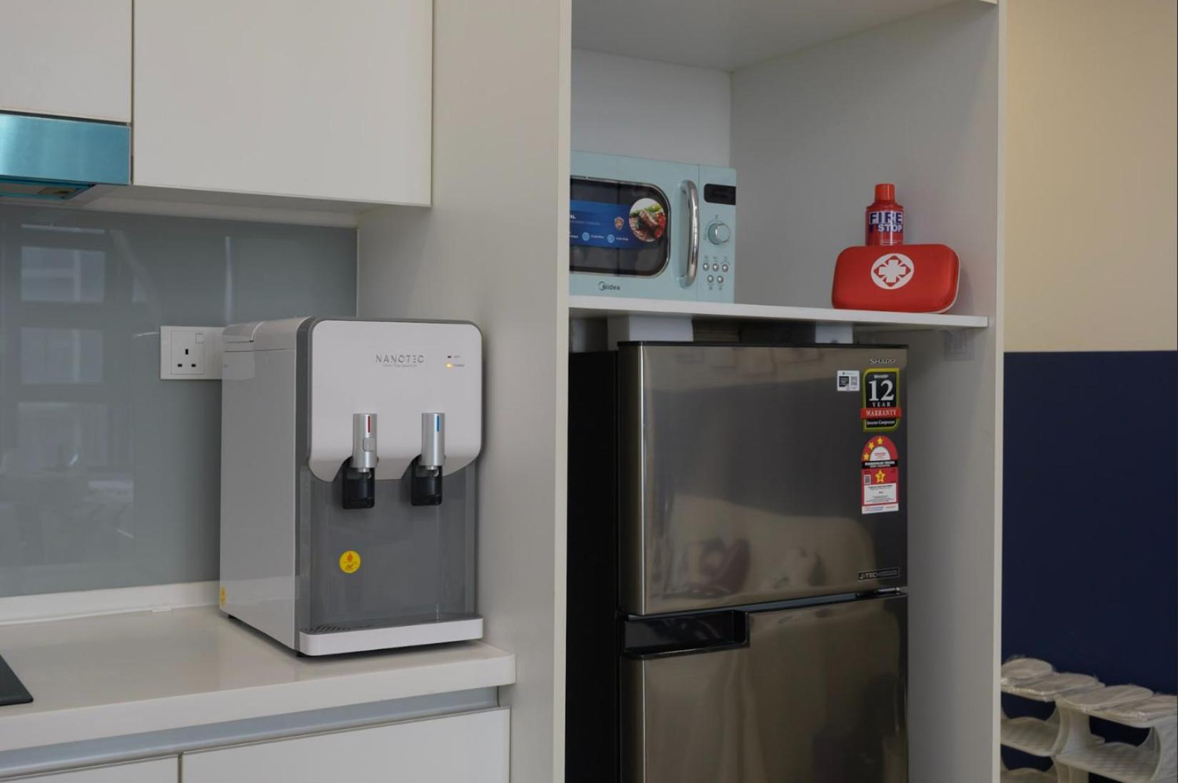 Ekocheras Cozy Loft - DO NOT BOOK PARTNER OFFER, NOT US