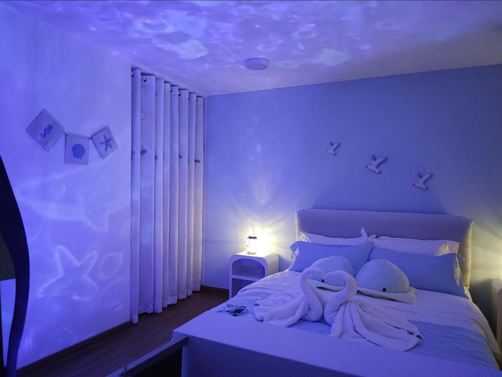 Ekocheras Cozy Loft - DO NOT BOOK PARTNER OFFER, NOT US