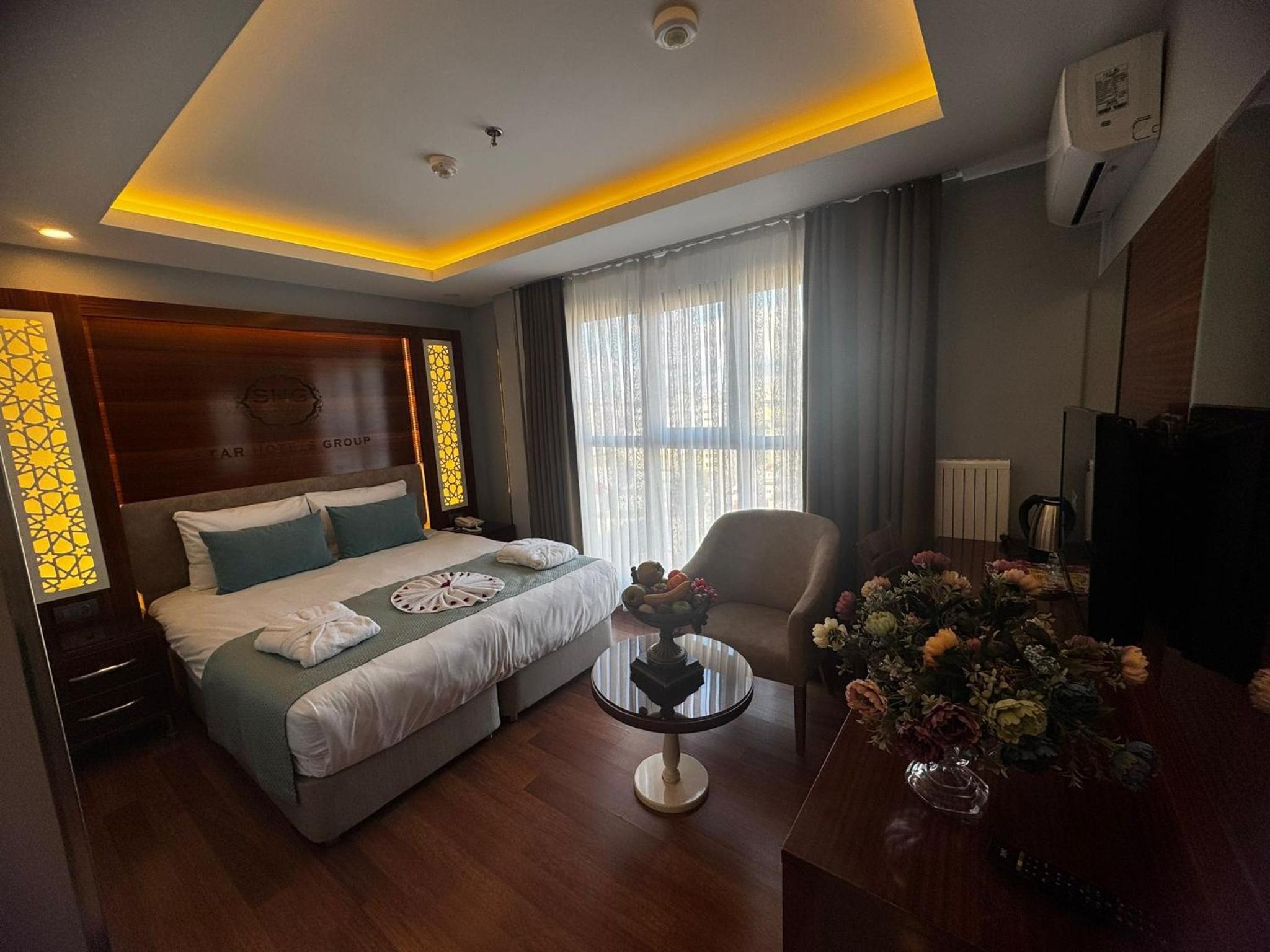 Grand Star Otel Premium - Image 8