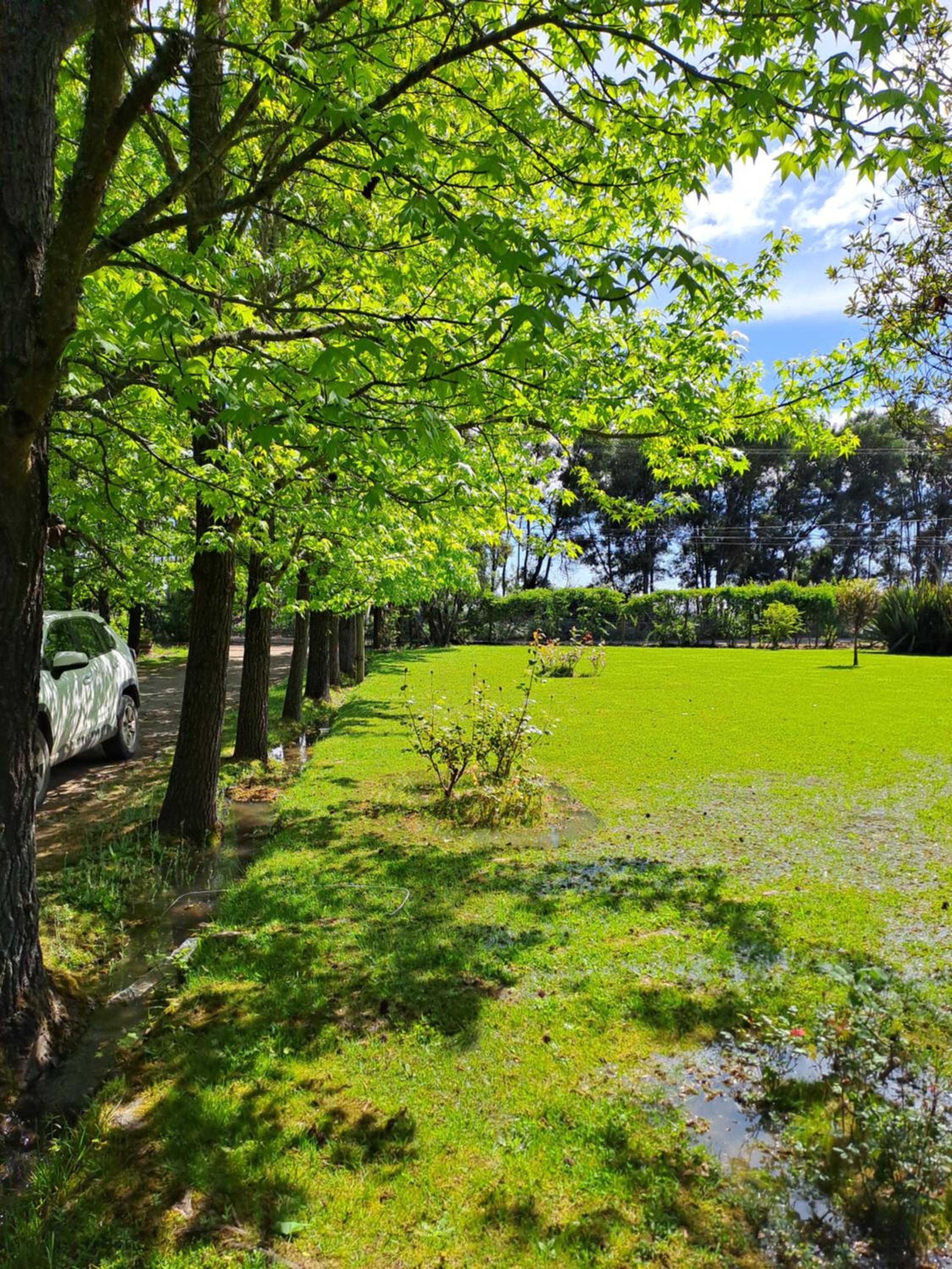 Hospedaje Casa Betalpu