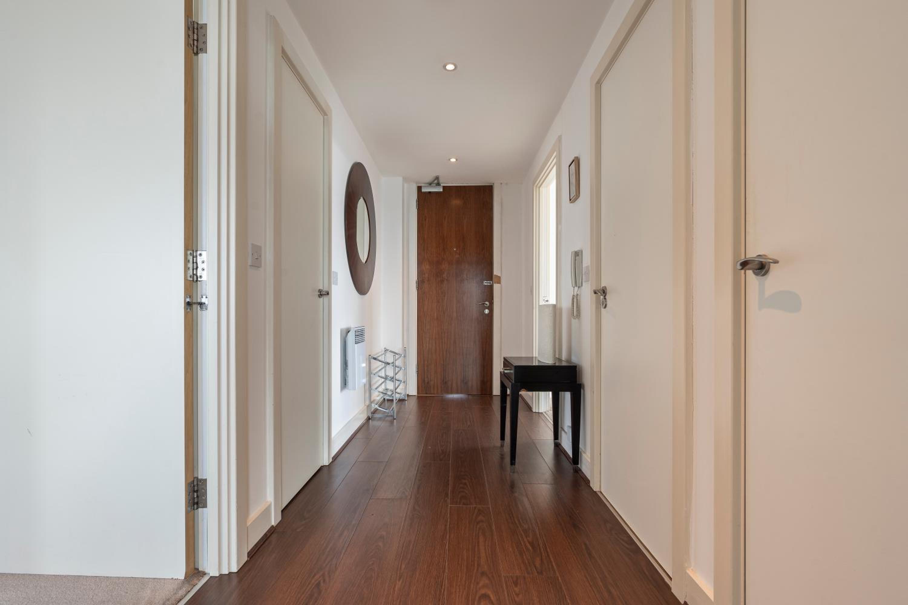 ULTRA LUXURY! City View Appartment in CITY CENTRE!! view 5