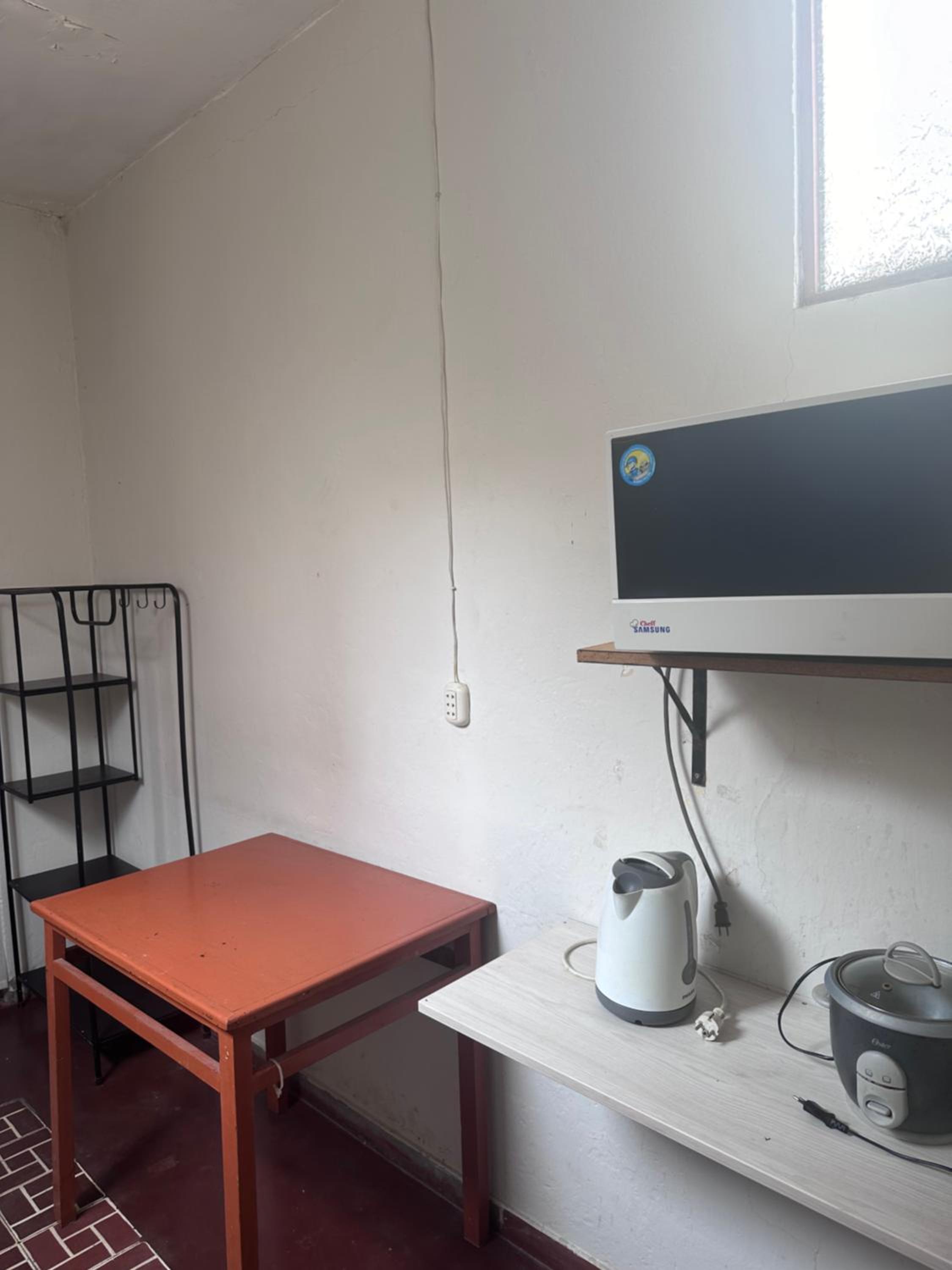 Cuarto Miraflores
