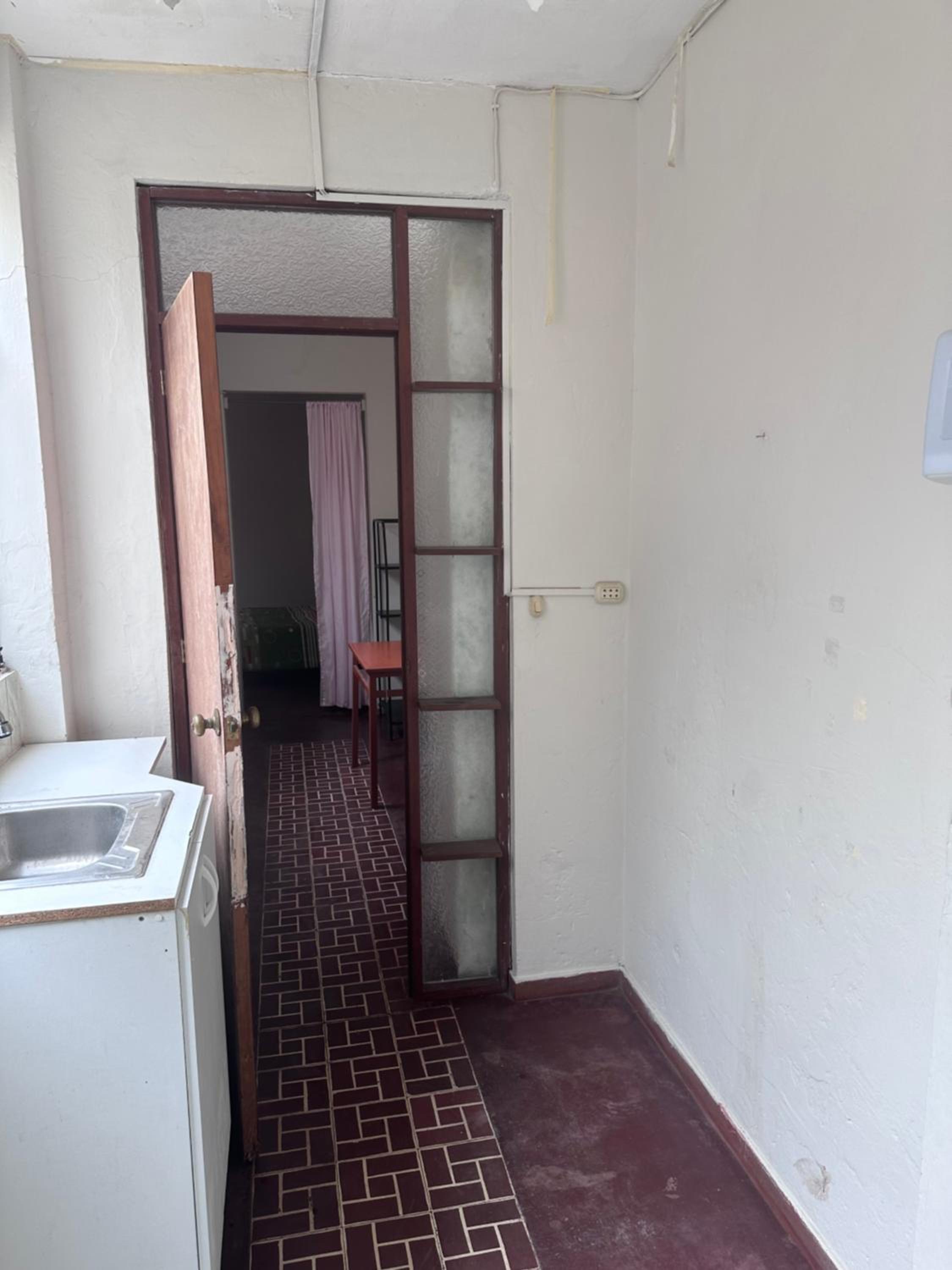 Cuarto Miraflores