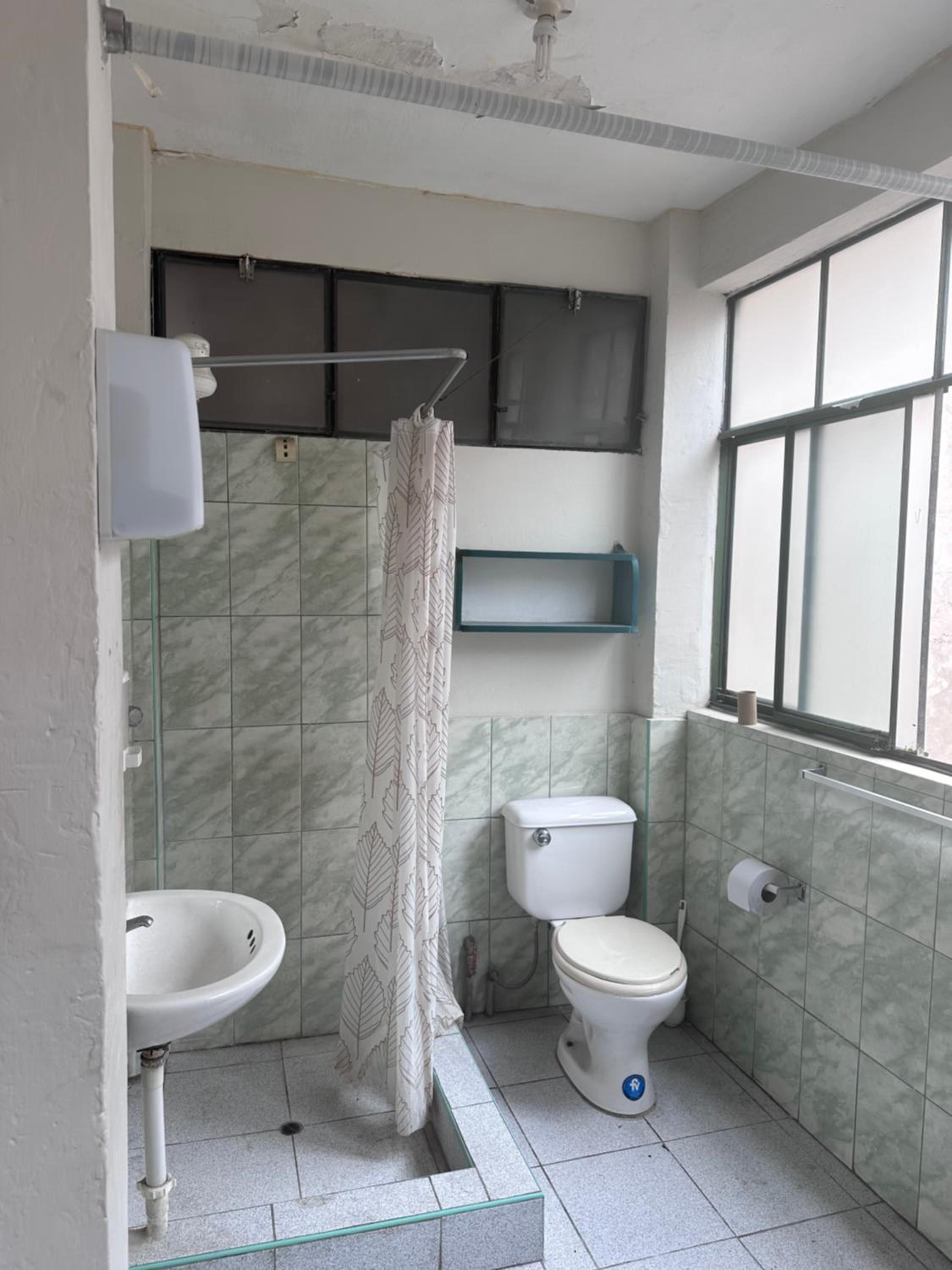 Cuarto Miraflores