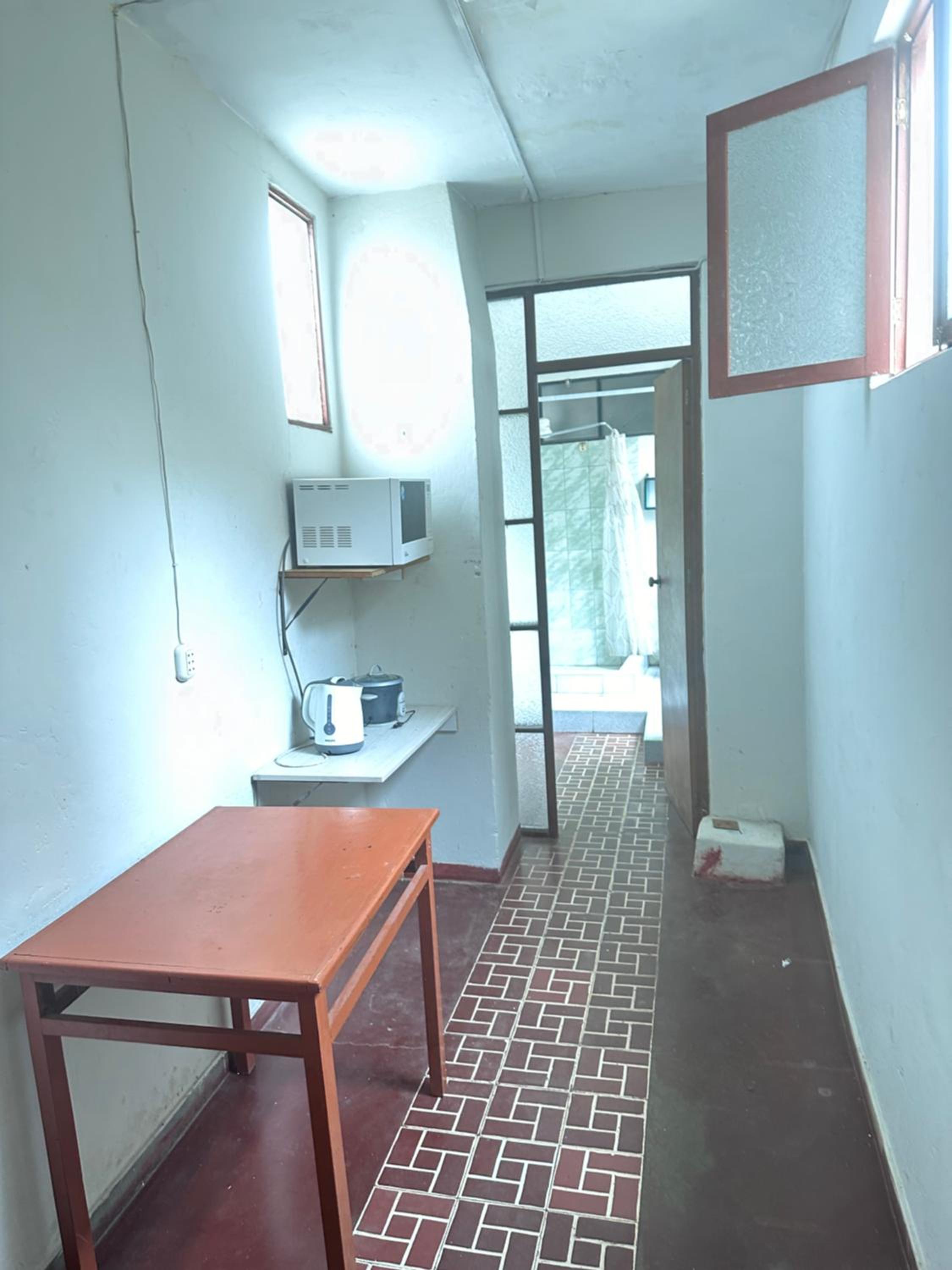 Cuarto Miraflores