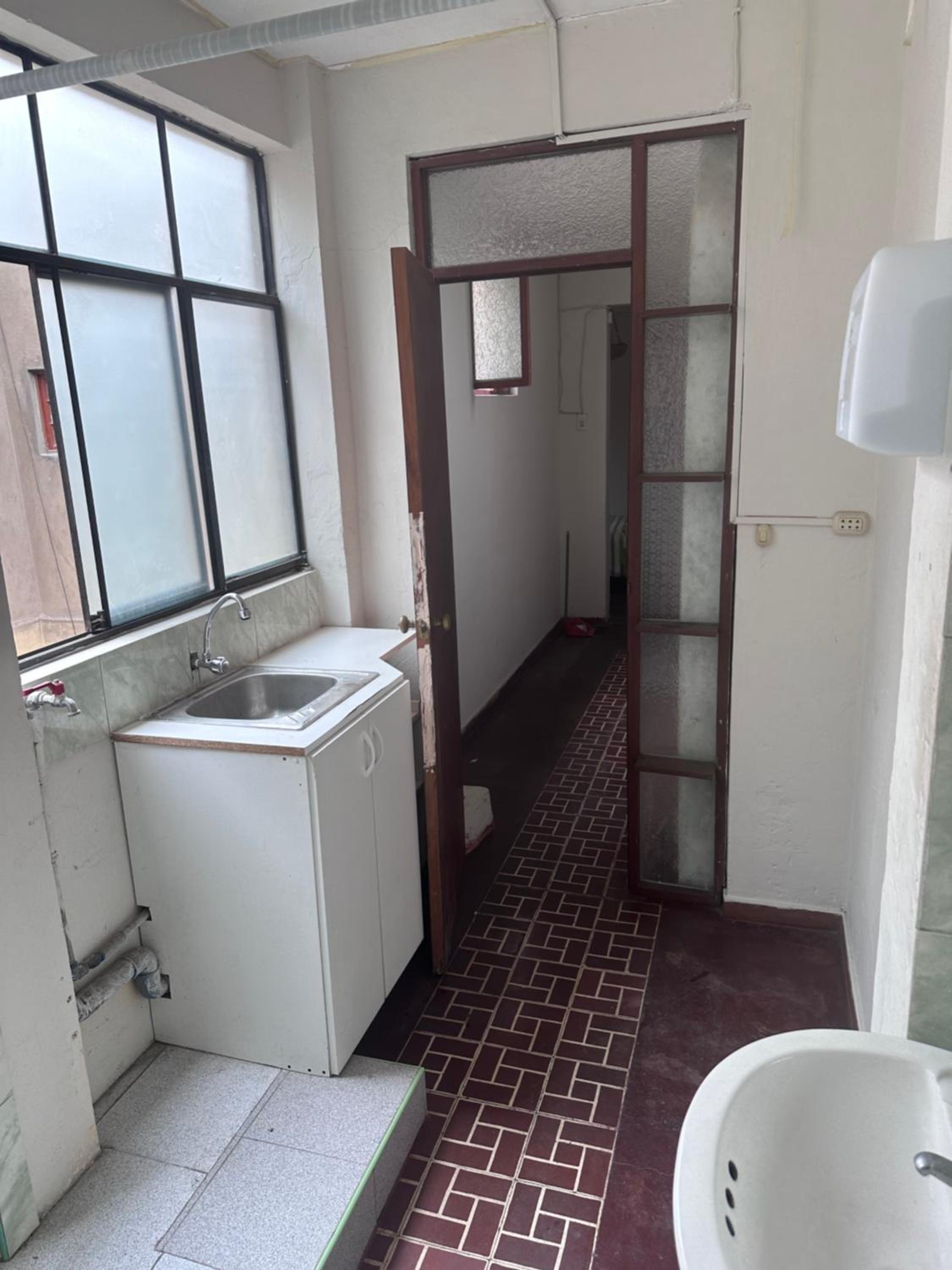 Cuarto Miraflores