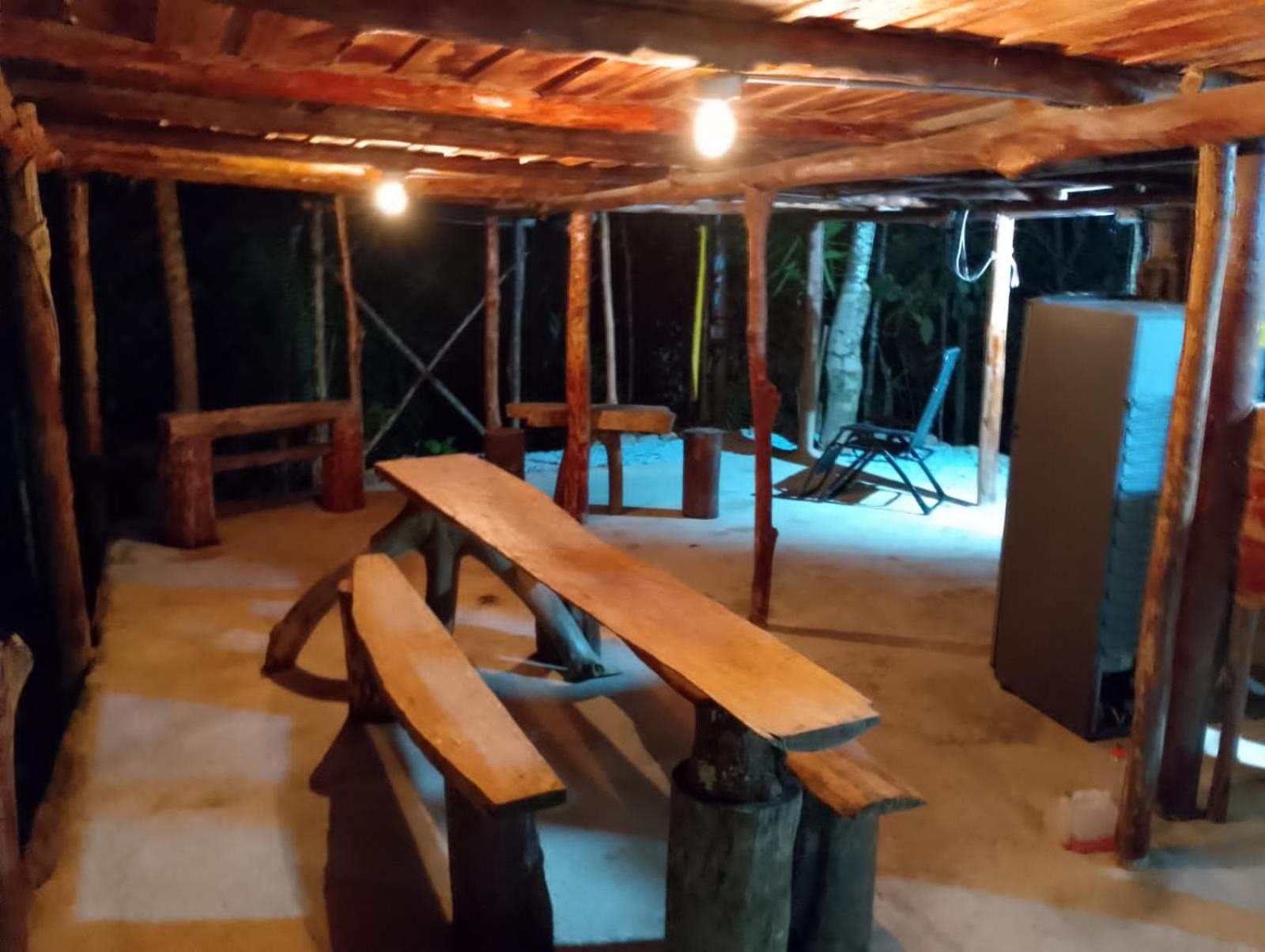 Glamping el Bosque San Luis