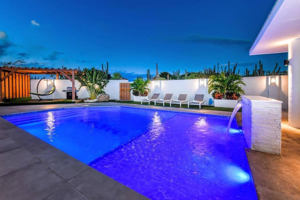 NEW Luxury 5BR Villa - Casa Graziano by Bocobay