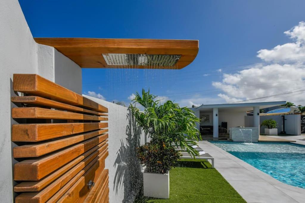 NEW Luxury 5BR Villa - Casa Graziano by Bocobay