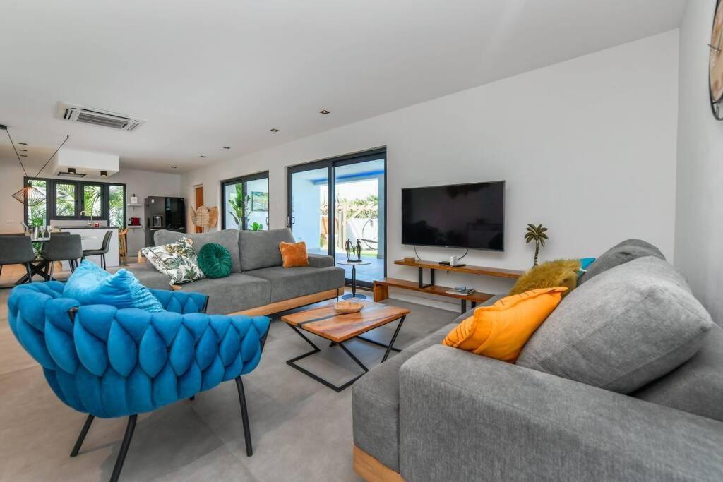 NEW Luxury 5BR Villa - Casa Graziano by Bocobay