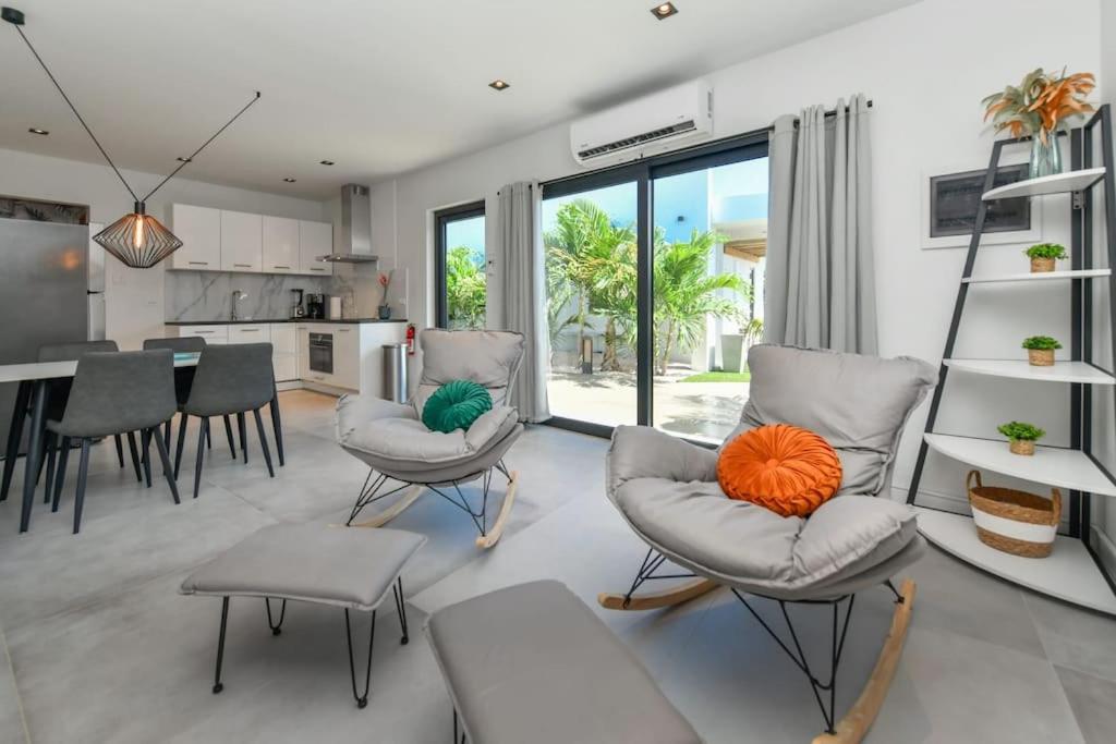 NEW Luxury 5BR Villa - Casa Graziano by Bocobay
