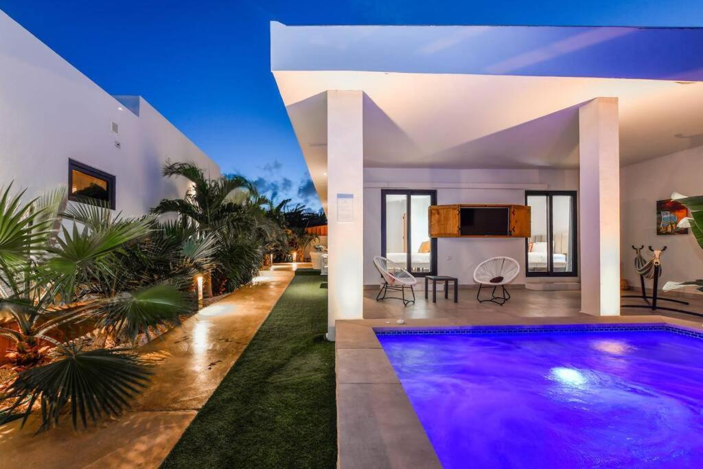 NEW Luxury 5BR Villa - Casa Graziano by Bocobay