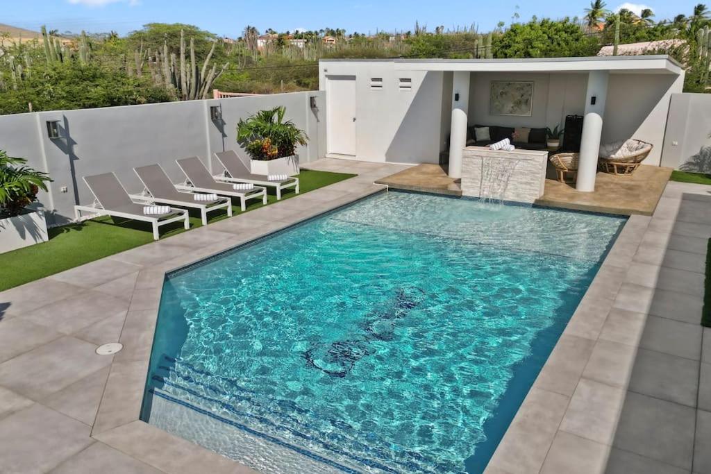 NEW Luxury 5BR Villa - Casa Graziano by Bocobay