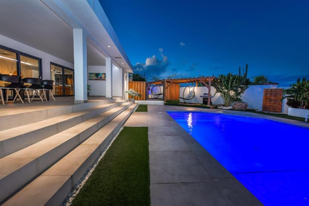 NEW Luxury 5BR Villa - Casa Graziano by Bocobay