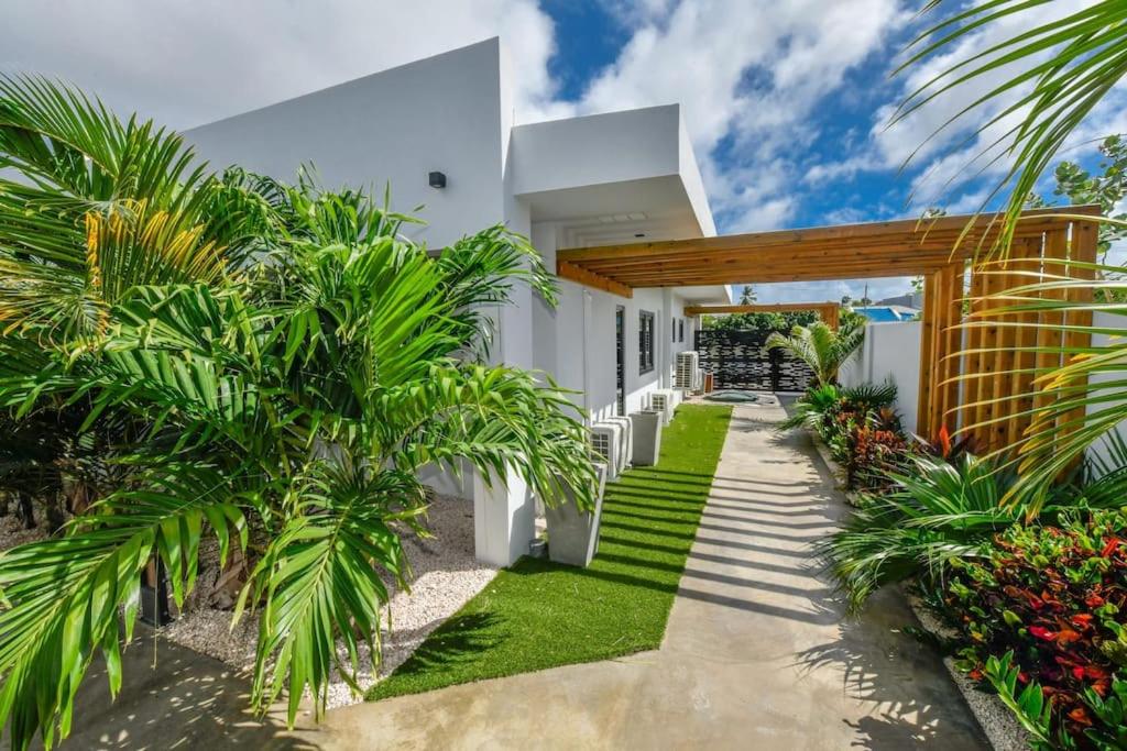 NEW Luxury 5BR Villa - Casa Graziano by Bocobay