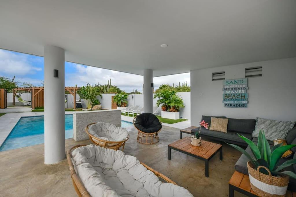 NEW Luxury 5BR Villa - Casa Graziano by Bocobay
