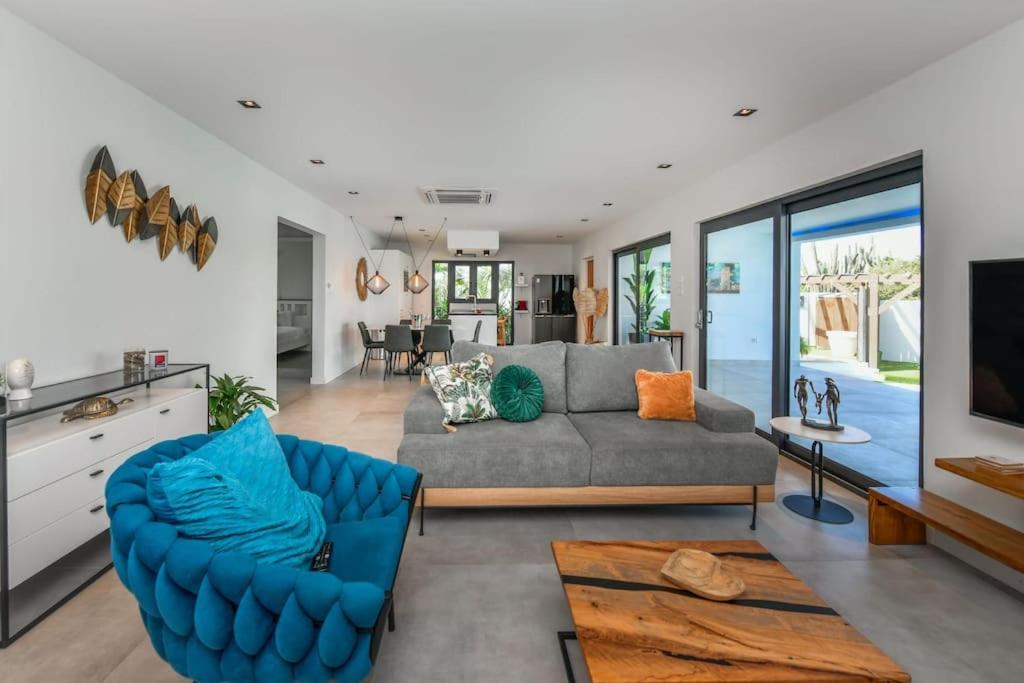 NEW Luxury 5BR Villa - Casa Graziano by Bocobay
