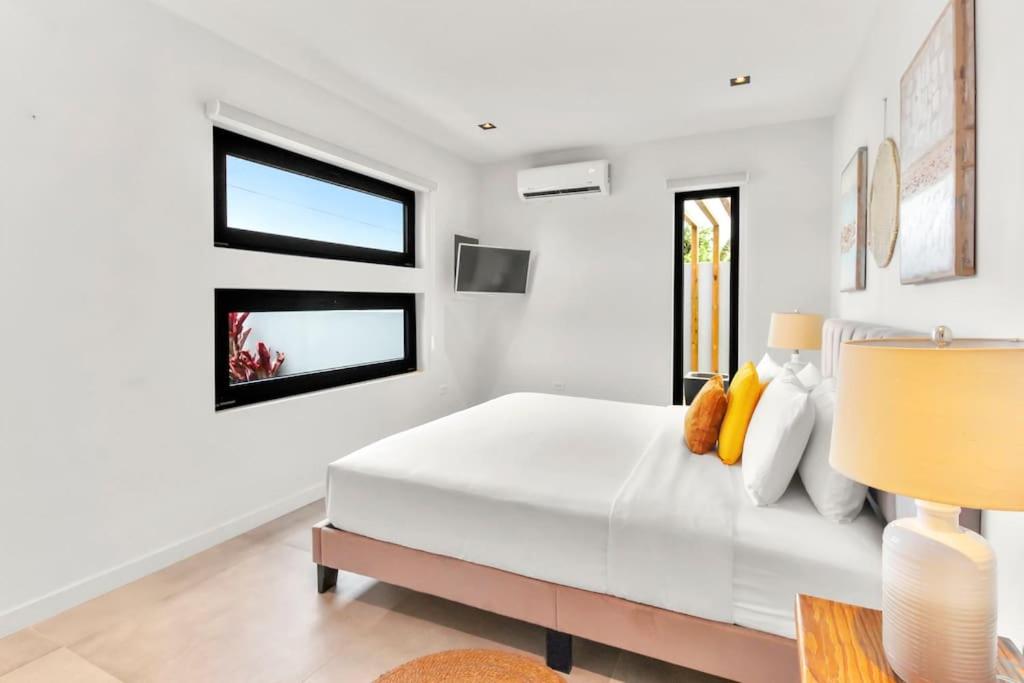 NEW Luxury 5BR Villa - Casa Graziano by Bocobay