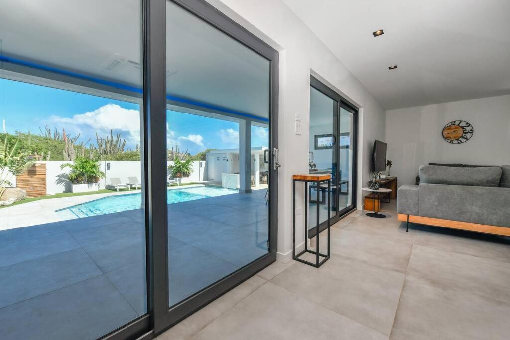 NEW Luxury 5BR Villa - Casa Graziano by Bocobay