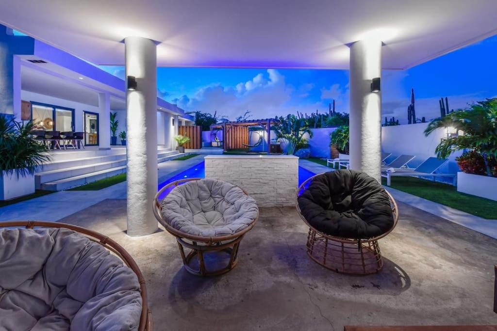 NEW Luxury 5BR Villa - Casa Graziano by Bocobay