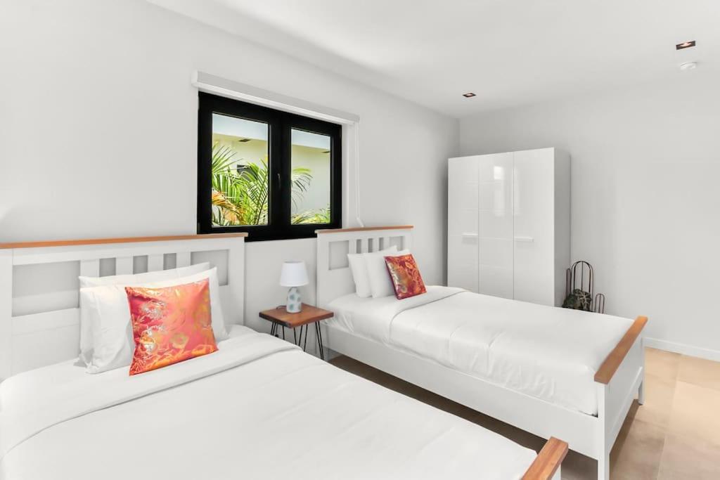 NEW Luxury 5BR Villa - Casa Graziano by Bocobay