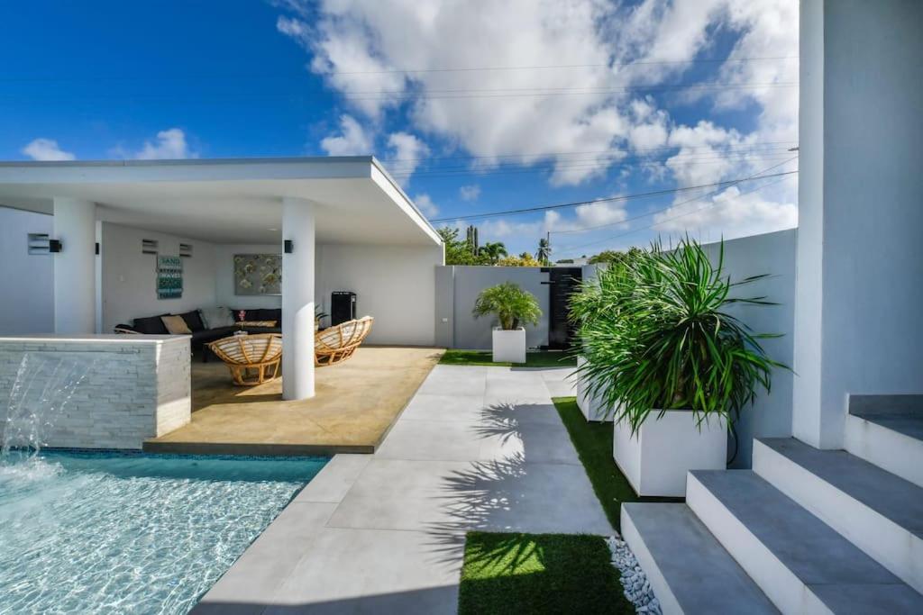 NEW Luxury 5BR Villa - Casa Graziano by Bocobay