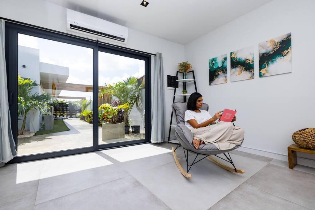 NEW Luxury 5BR Villa - Casa Graziano by Bocobay