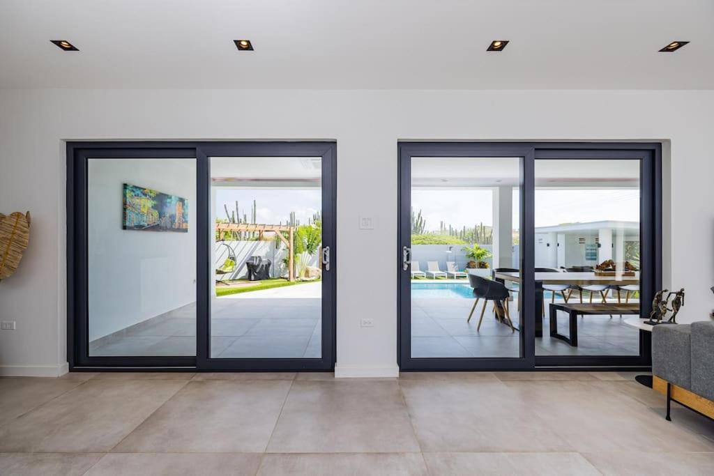 NEW Luxury 5BR Villa - Casa Graziano by Bocobay