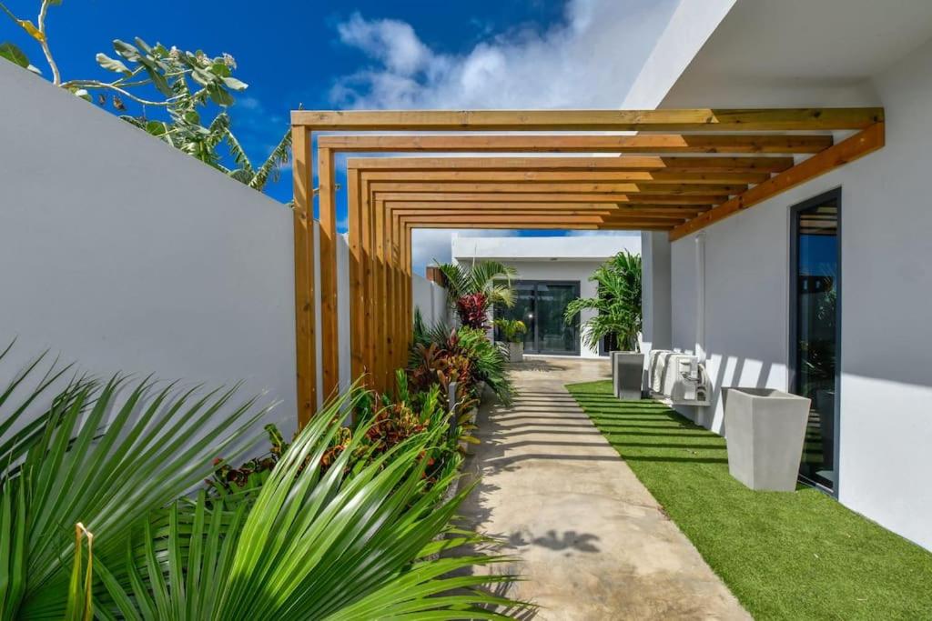 NEW Luxury 5BR Villa - Casa Graziano by Bocobay