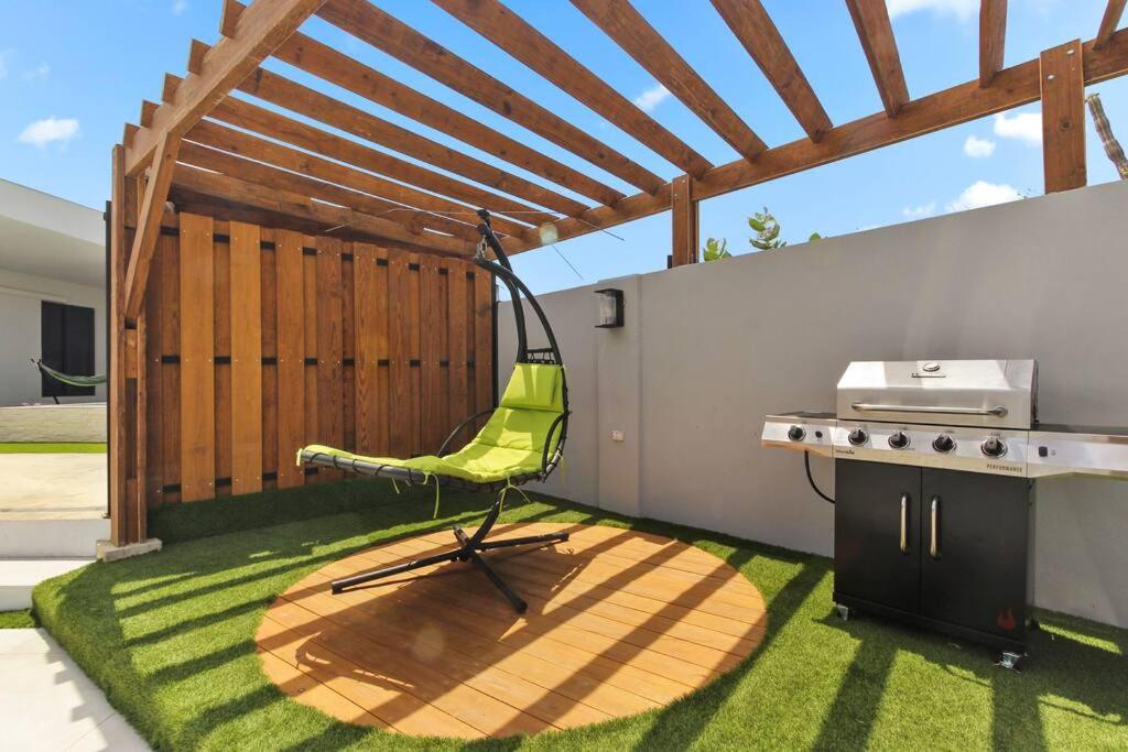 NEW Luxury 5BR Villa - Casa Graziano by Bocobay