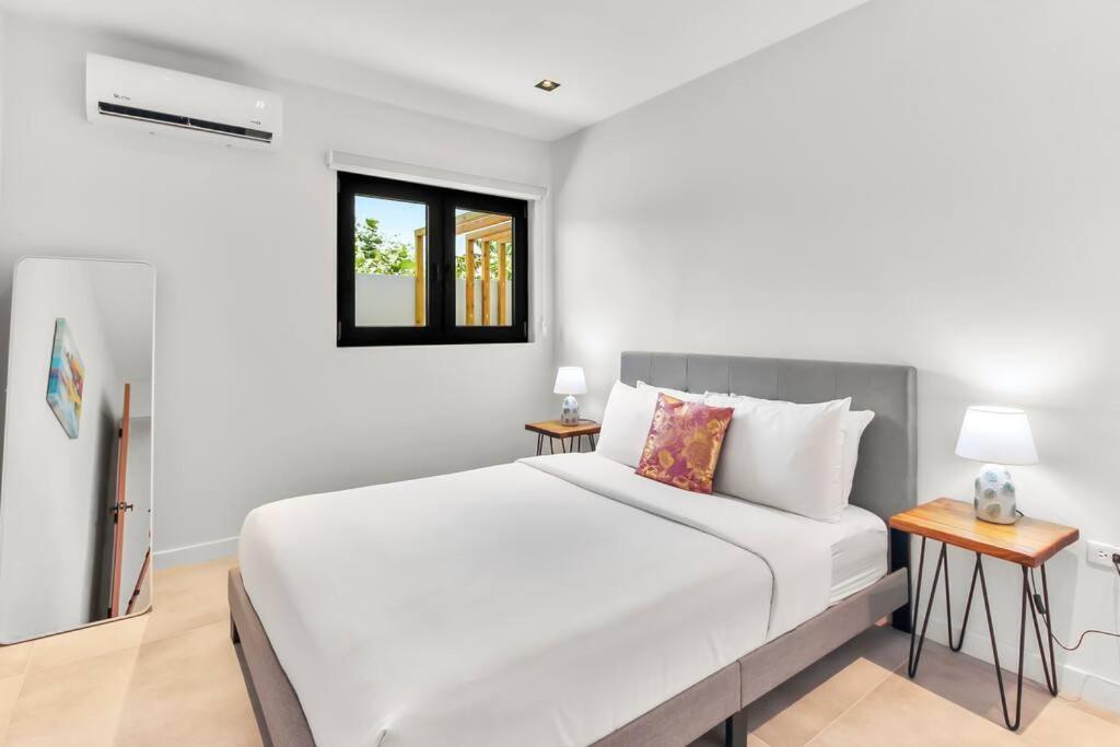 NEW Luxury 5BR Villa - Casa Graziano by Bocobay