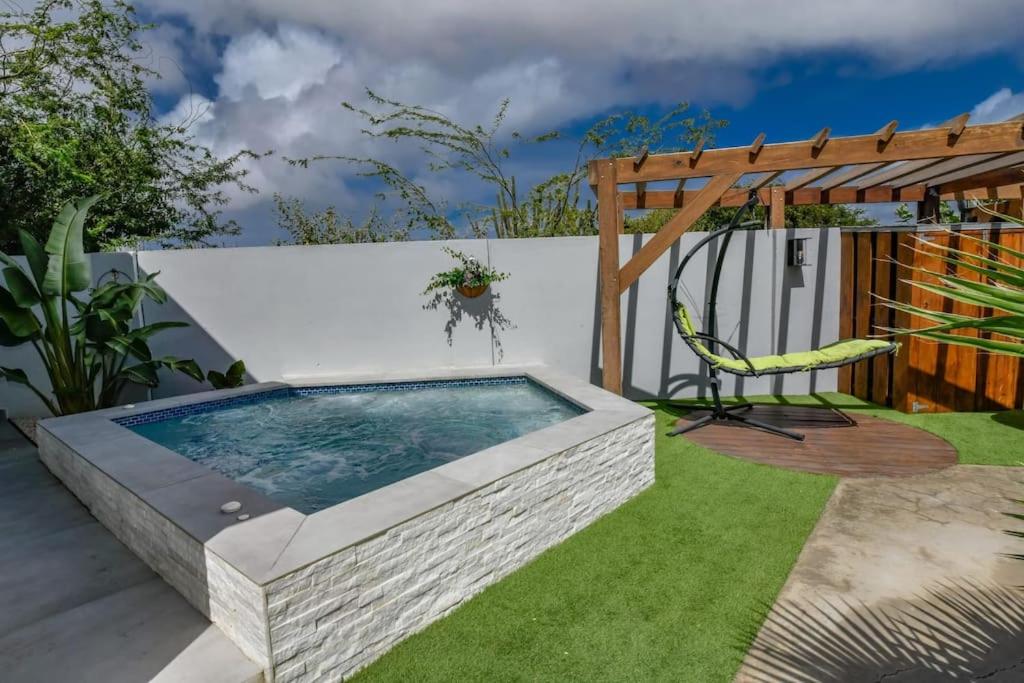 NEW Luxury 5BR Villa - Casa Graziano by Bocobay