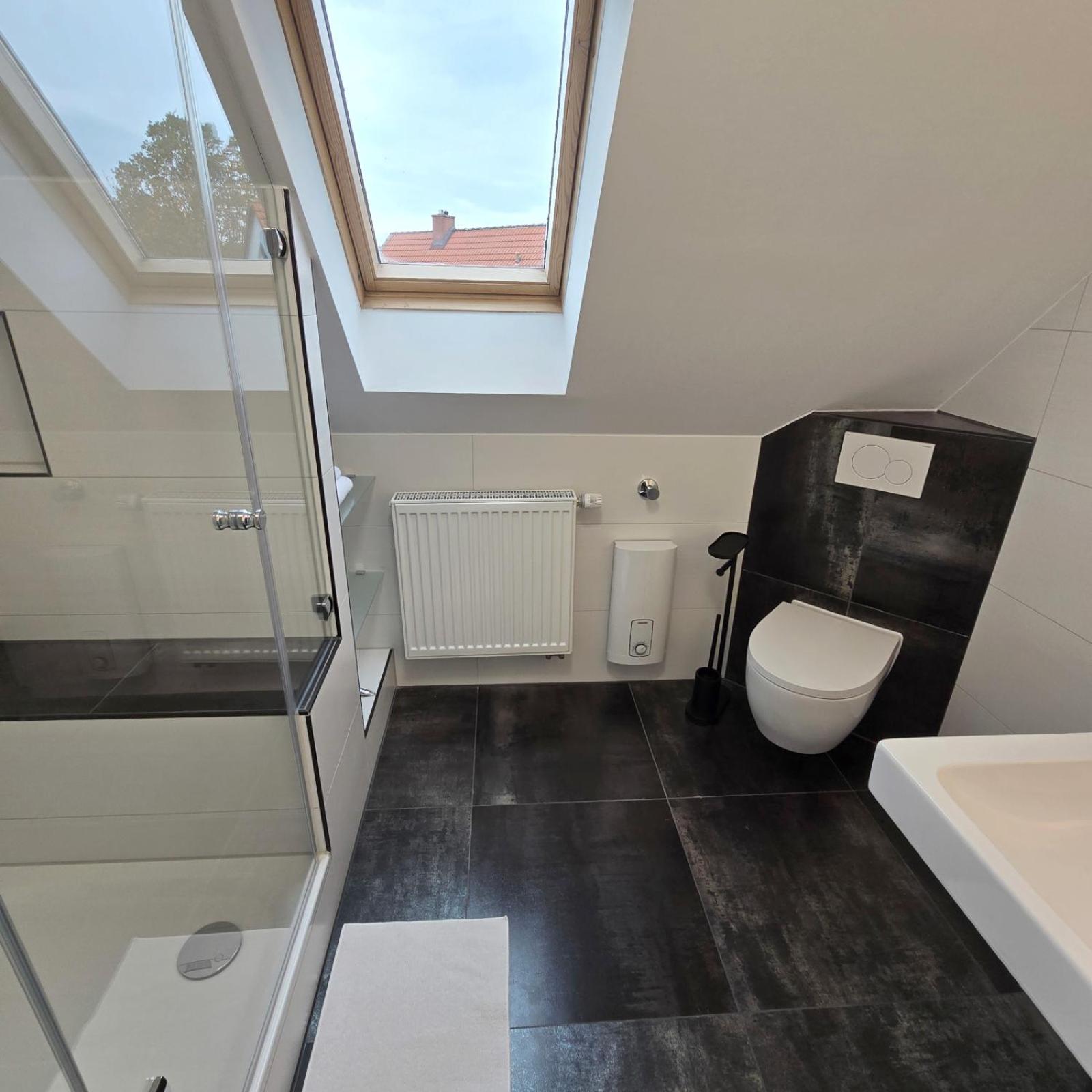 Studio Apartment Westvorstadt
