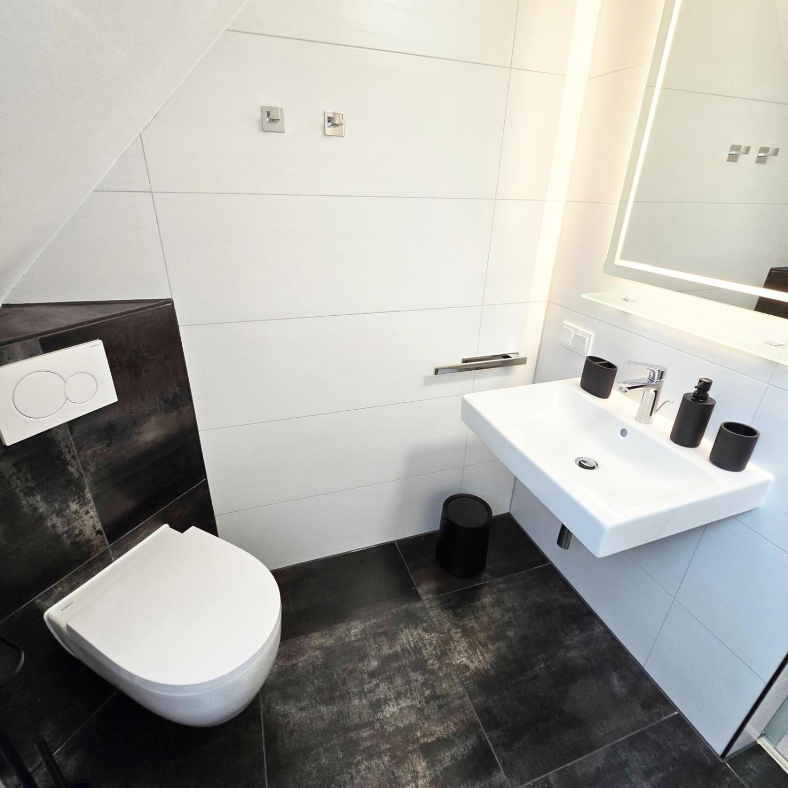 Studio Apartment Westvorstadt