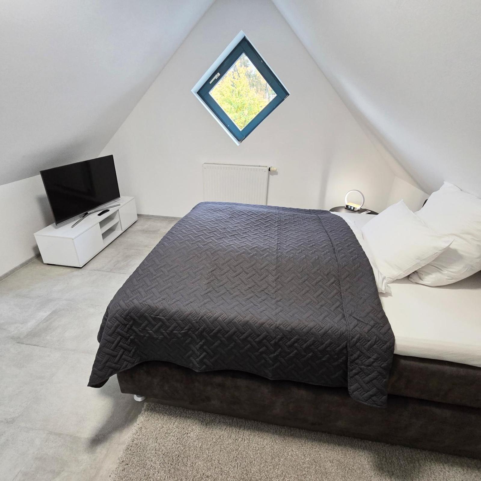 Studio Apartment Westvorstadt