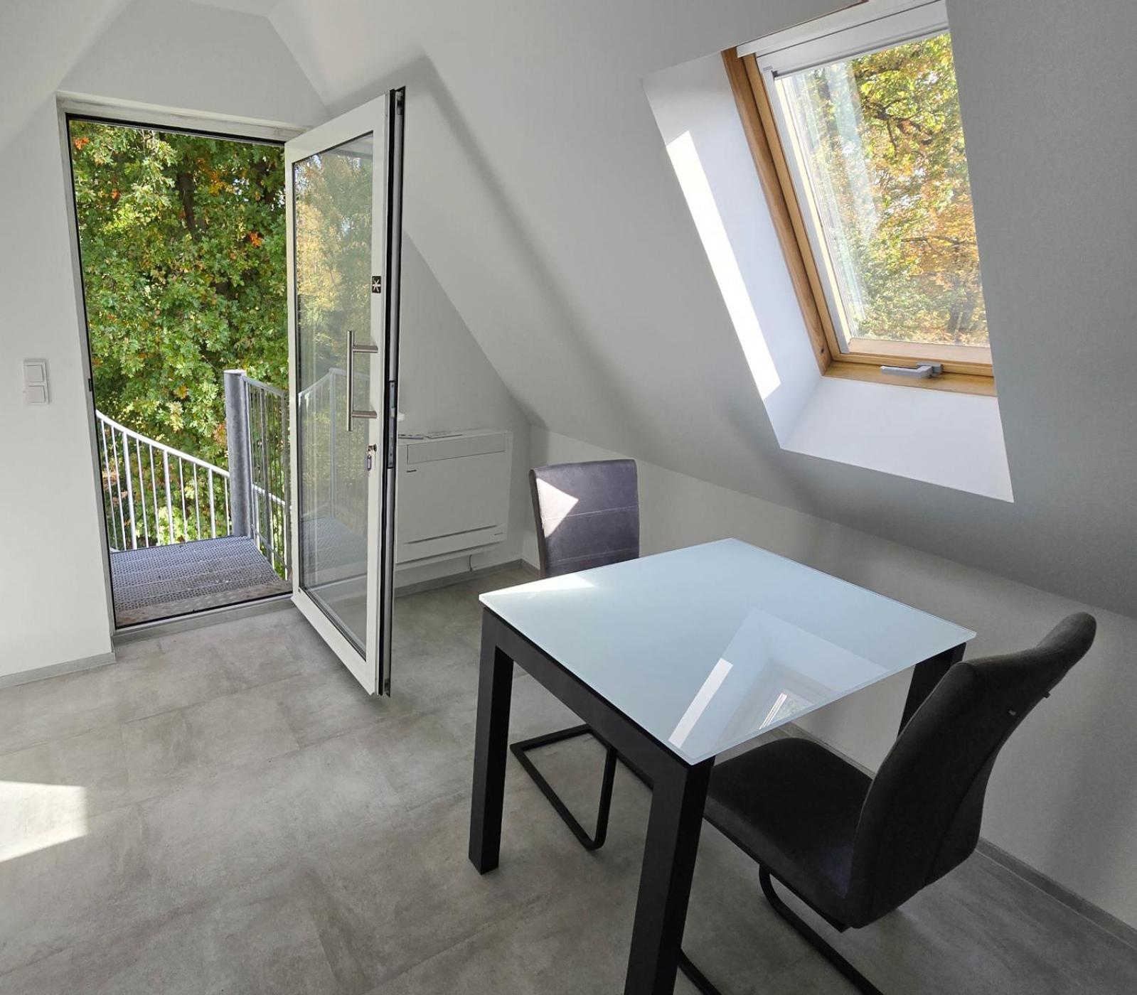 Studio Apartment Westvorstadt