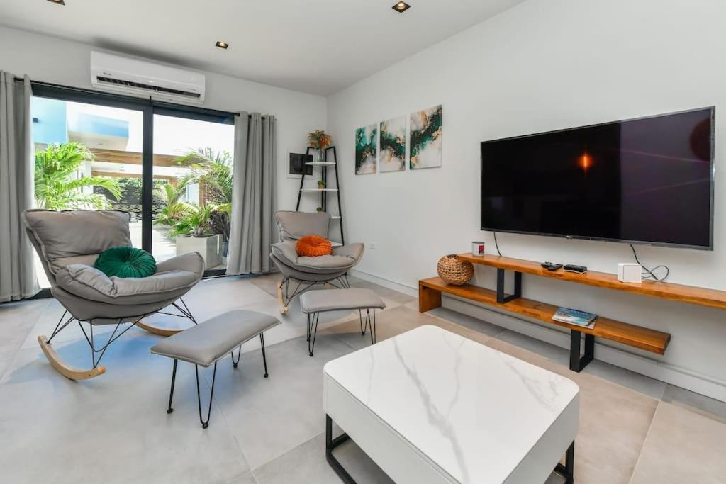 NEW Luxury 5BR Villa - Casa Graziano by Bocobay
