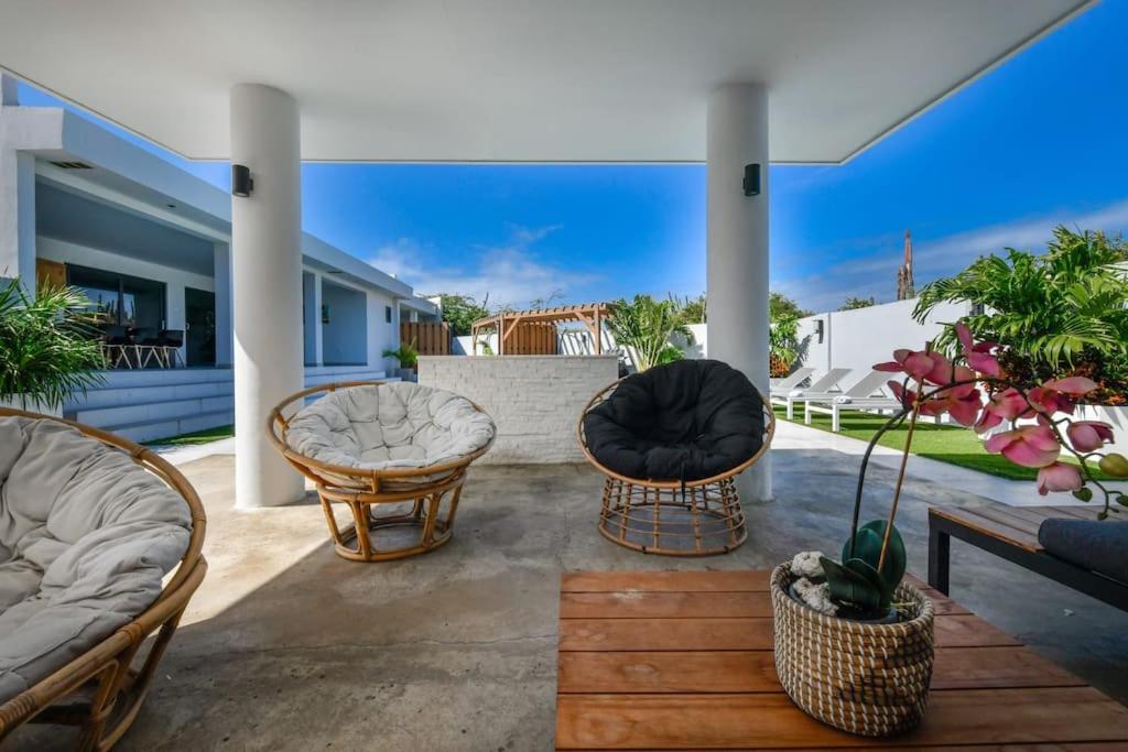 NEW Luxury 5BR Villa - Casa Graziano by Bocobay