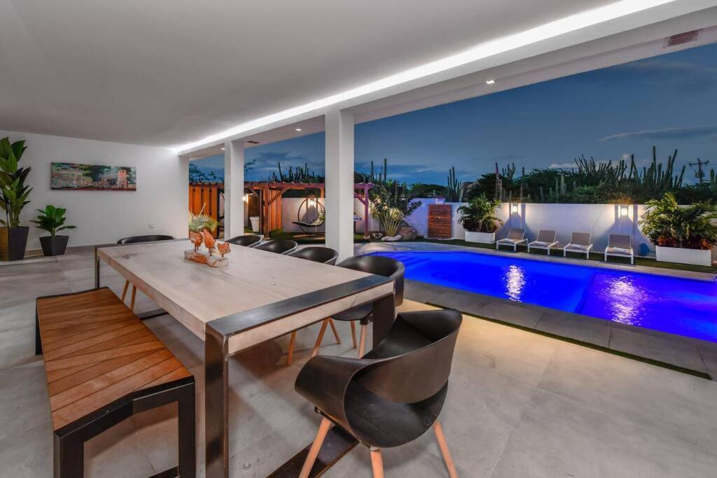NEW Luxury 5BR Villa - Casa Graziano by Bocobay