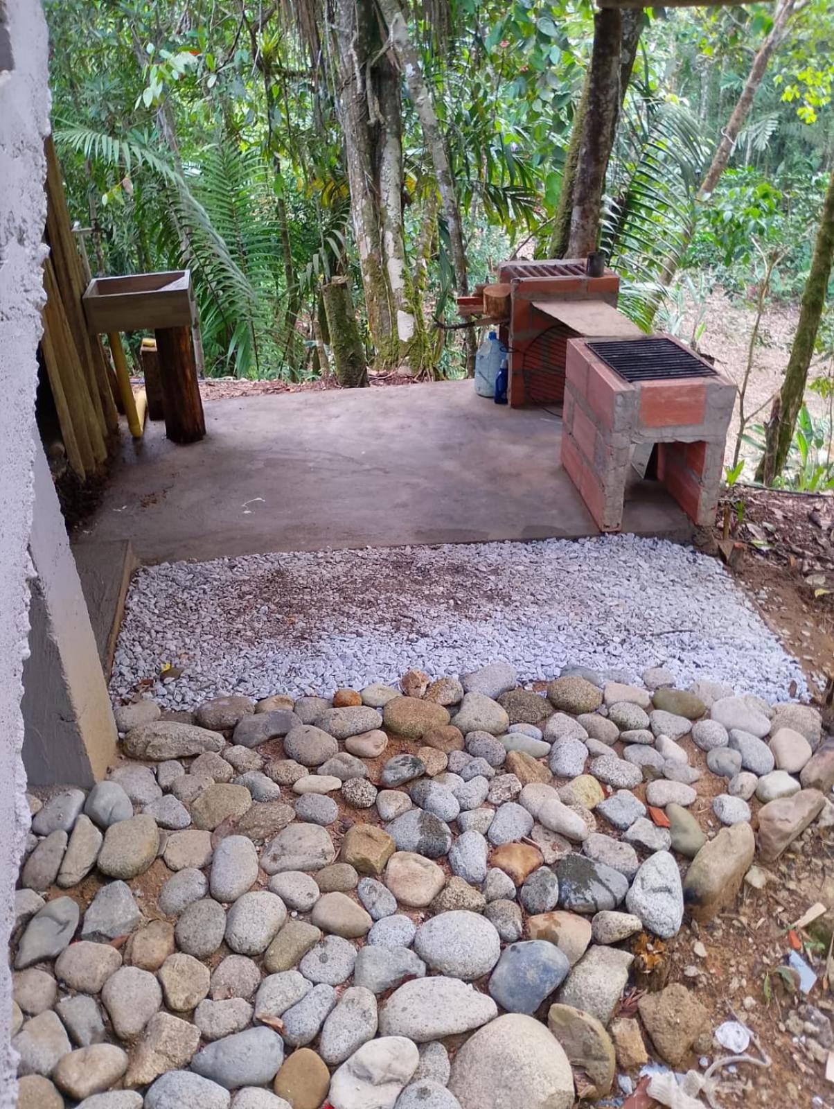 Glamping el Bosque San Luis