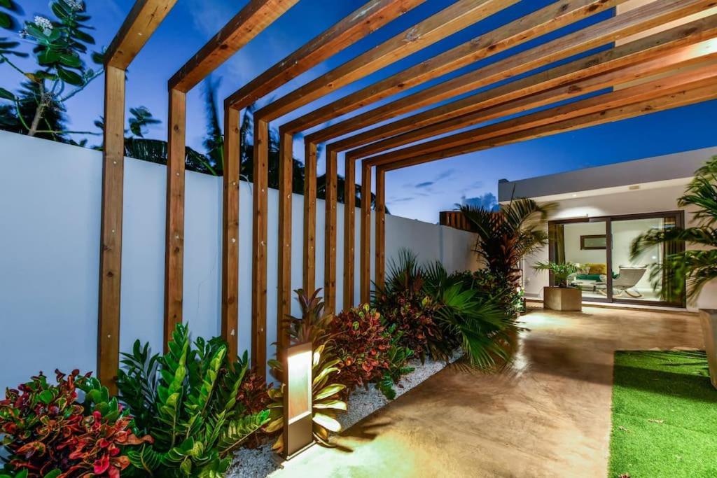 NEW Luxury 5BR Villa - Casa Graziano by Bocobay